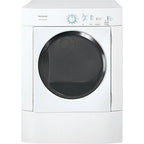  Frigidaire 7 cu. ft. Gas Dryer FRQG7000LW IMAGE 1