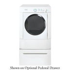  Frigidaire 7 cu. ft. Gas Dryer FRQG7000LW IMAGE 3