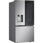  LG 33-inch French 3-Door Refrigerator with InstaView® LF25S6560S IMAGE 7