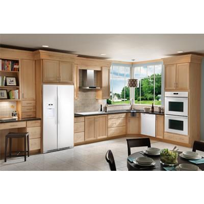  Frigidaire 36-inch Built-In Electric Cooktop FFEC3625LW IMAGE 3
