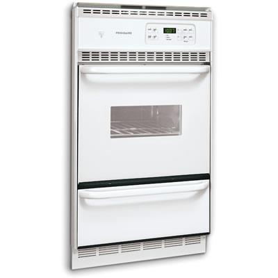  Frigidaire 24-inch, 2.9 cu. ft. Built-in Single Wall Oven FGB24S5AS IMAGE 1
