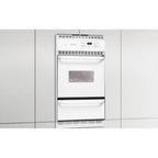  Frigidaire 24-inch, 2.9 cu. ft. Built-in Single Wall Oven FGB24S5AS IMAGE 2