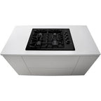  Frigidaire 30-inch Built-In Gas Cooktop FFGC3025LB IMAGE 2
