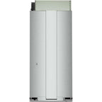  KitchenAid 36-inch, 20.8 cu. ft. Built-in Bottom Freezer Refrigerator KBBL336SPS IMAGE 13