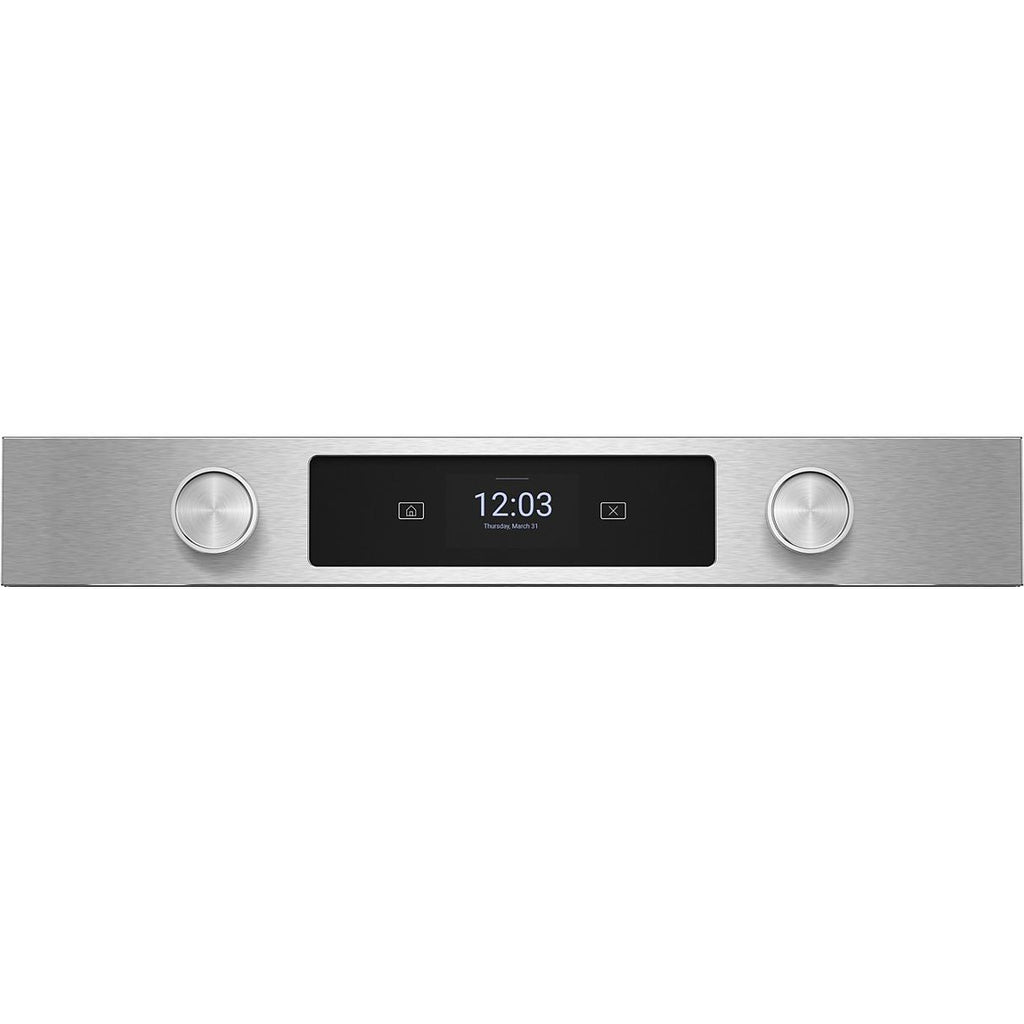  KitchenAid 27-inch Built-in Microwave Oven with Convection Technology KMBS727SPS IMAGE 5