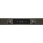  KitchenAid 30-inch Built-in Microwave Oven with Convection Technology KMBS730SBE IMAGE 6