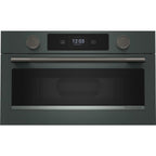  KitchenAid 30-inch Built-in Microwave Oven with Convection Technology KMBS730SJP IMAGE 1