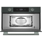 KitchenAid 30-inch Built-in Microwave Oven with Convection Technology KMBS730SJP IMAGE 2
