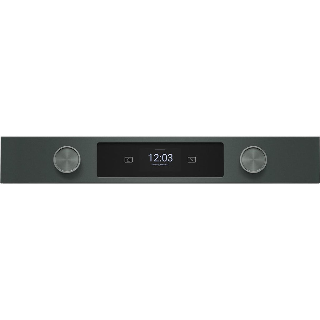  KitchenAid 30-inch Built-in Microwave Oven with Convection Technology KMBS730SJP IMAGE 8