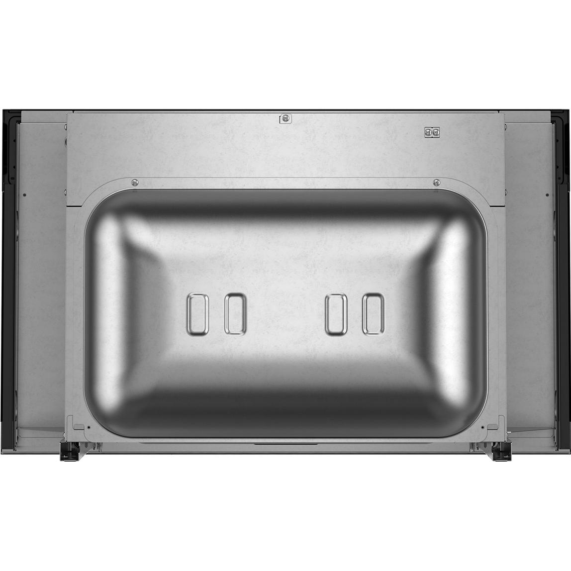  KitchenAid 30-inch Built-in Microwave Oven with Convection Technology KMBS730SJP IMAGE 9