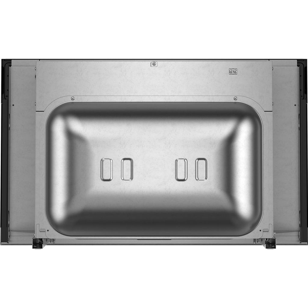  KitchenAid 30-inch Built-in Microwave Oven with Convection Technology KMBS730SPS IMAGE 9