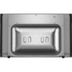  KitchenAid 30-inch Built-in Microwave Oven with Convection Technology KMBS730SPS IMAGE 9