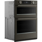  KitchenAid 30-inch Built-in Combination Wall Oven with Microwave Oven with Convection Technology KOEC730SBE IMAGE 6