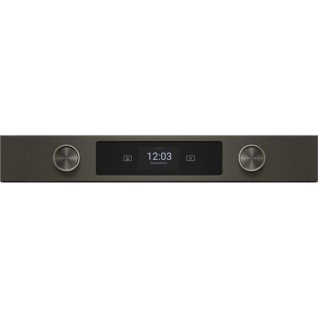  KitchenAid 30-inch Built-in Combination Wall Oven with Microwave Oven with Convection Technology KOEC730SBE IMAGE 8