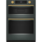 KitchenAid 30-inch Built-in Combination Wall Oven with Microwave Oven with Convection Technology KOEC730SJP IMAGE 3
