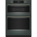  KitchenAid 30-inch Built-in Combination Wall Oven with Microwave Oven with Convection Technology KOEC730SJP IMAGE 4