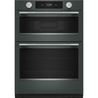  KitchenAid 30-inch Built-in Combination Wall Oven with Microwave Oven with Convection Technology KOEC730SJP IMAGE 6