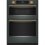  KitchenAid 30-inch Built-in Combination Wall Oven with Microwave Oven with Convection Technology KOEC730SJP IMAGE 7