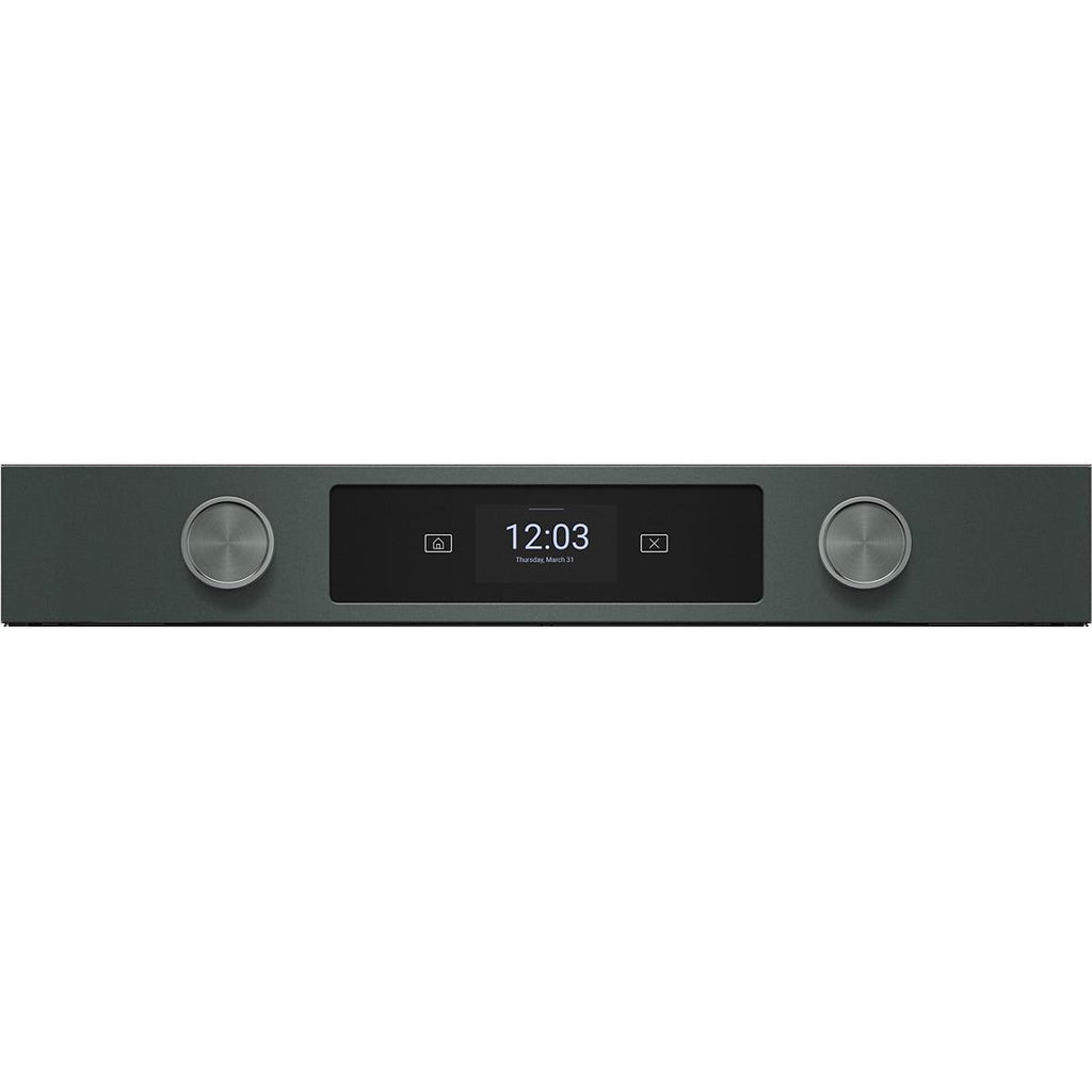  KitchenAid 30-inch Built-in Combination Wall Oven with Microwave Oven with Convection Technology KOEC730SJP IMAGE 9