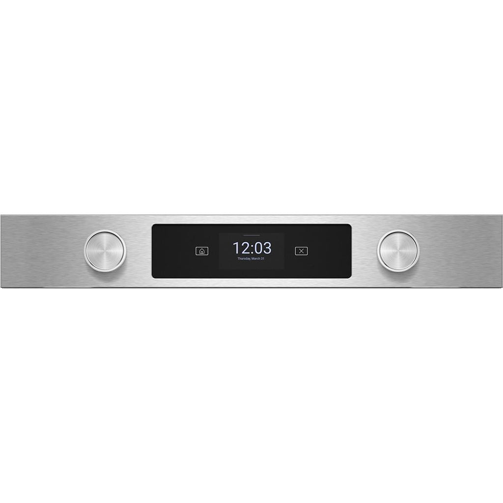  KitchenAid 30-inch Built-in Combination Wall Oven with Microwave Oven with Convection Technology KOEC730SPS IMAGE 8