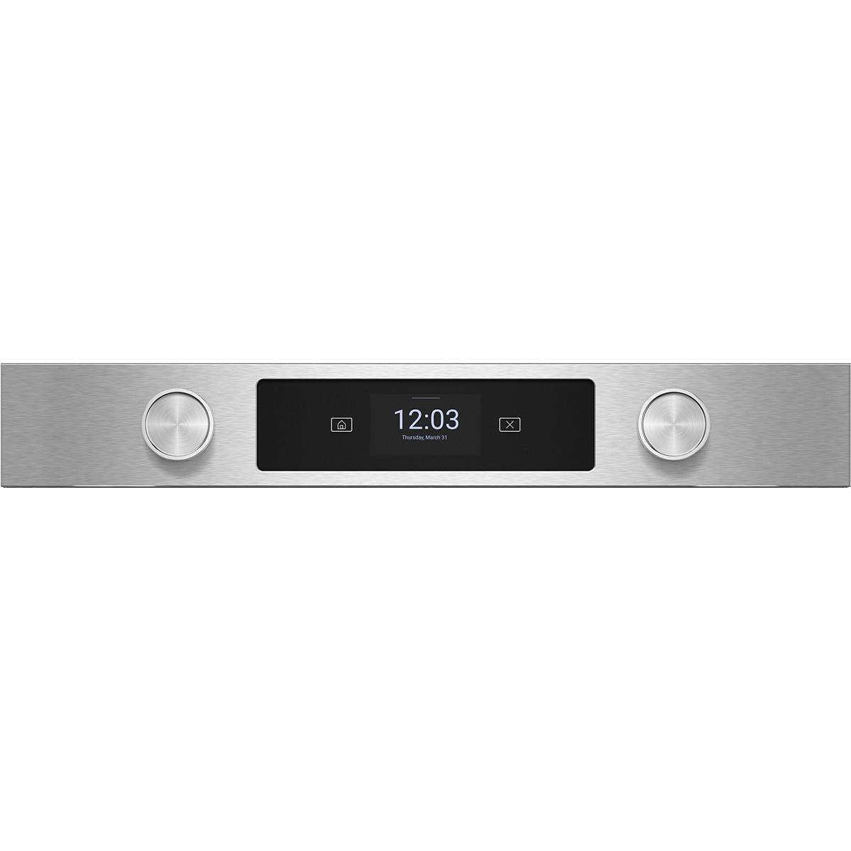  KitchenAid 30-inch Built-in Combination Wall Oven with Microwave Oven with Convection Technology KOEC730SPS IMAGE 8