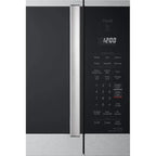  LG 30-inch 1.8 cu. ft. Over-the-Range Microwave Oven with EasyClean® MVEM1825X IMAGE 7