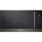  LG 30-inch 1.8 cu. ft. Over-the-Range Microwave Oven with EasyClean® MVEM1825Z IMAGE 1