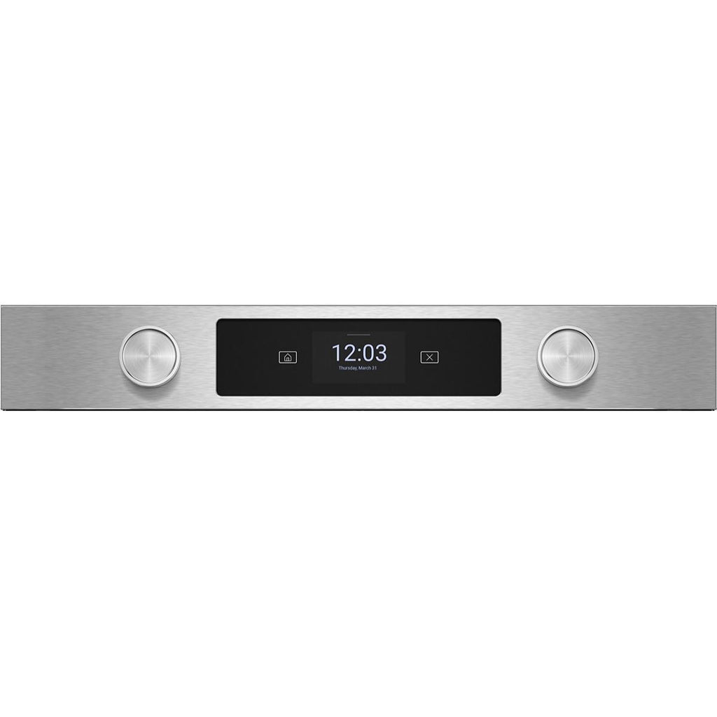  KitchenAid 27-inch Built-in Double Wall Oven with Convection Technology KOED727SPS IMAGE 5