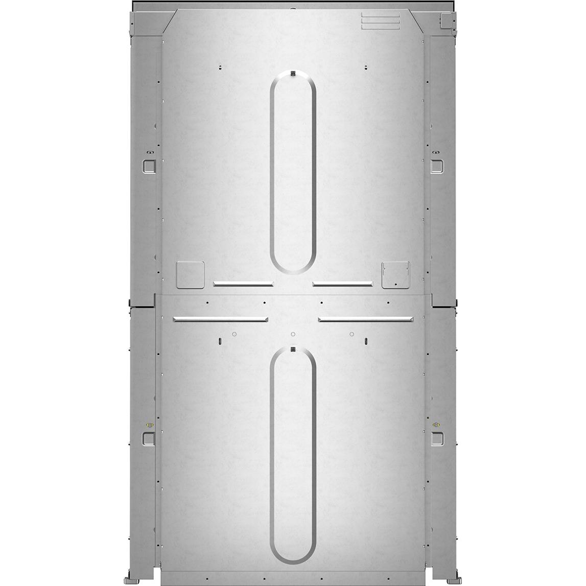  KitchenAid 27-inch Built-in Double Wall Oven with Convection Technology KOED727SPS IMAGE 7