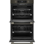  KitchenAid 30-inch Built-in Double Wall Oven with Convection Technology KOED730SBE IMAGE 2