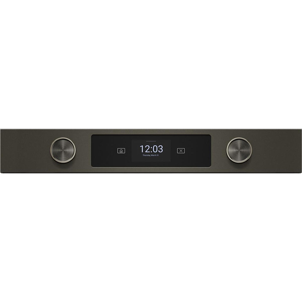  KitchenAid 30-inch Built-in Double Wall Oven with Convection Technology KOED730SBE IMAGE 5