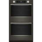  KitchenAid 30-inch Built-in Double Wall Oven with Convection Technology KOED730SBE IMAGE 6