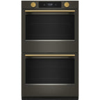  KitchenAid 30-inch, 10 cu. ft. Built-in Double Wall Oven with Convection KOED730SBE IMAGE 8