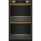  KitchenAid 30-inch, 10 cu. ft. Built-in Double Wall Oven with Convection KOED730SBE IMAGE 9