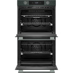  KitchenAid 30-inch Built-in Double Wall Oven with Convection Technology KOED730SJP IMAGE 2