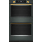  KitchenAid 30-inch Built-in Double Wall Oven with Convection Technology KOED730SJP IMAGE 5