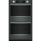  KitchenAid 30-inch Built-in Double Wall Oven with Convection Technology KOED730SJP IMAGE 6
