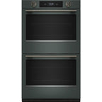  KitchenAid 30-inch Built-in Double Wall Oven with Convection Technology KOED730SJP IMAGE 7