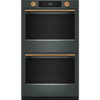  KitchenAid 30-inch Built-in Double Wall Oven with Convection Technology KOED730SJP IMAGE 8