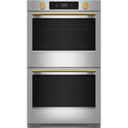  KitchenAid 30-inch Built-in Double Wall Oven with Convection Technology KOED730SPS IMAGE 3