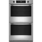  KitchenAid 30-inch Built-in Double Wall Oven with Convection Technology KOED730SPS IMAGE 7