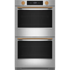  KitchenAid 30-inch Built-in Double Wall Oven with Convection Technology KOED730SPS IMAGE 8