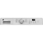  GE Smart Front Load Washer with UltraFresh Vent System with OdorBlock™ GFW350SSYWW IMAGE 3