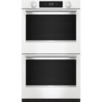  KitchenAid 30-inch Built-in Double Wall Oven with Convection Technology KOED730SWH IMAGE 1