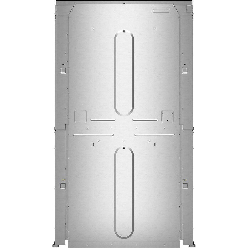  KitchenAid 30-inch Built-in Double Wall Oven with Convection Technology KOED730SWH IMAGE 6