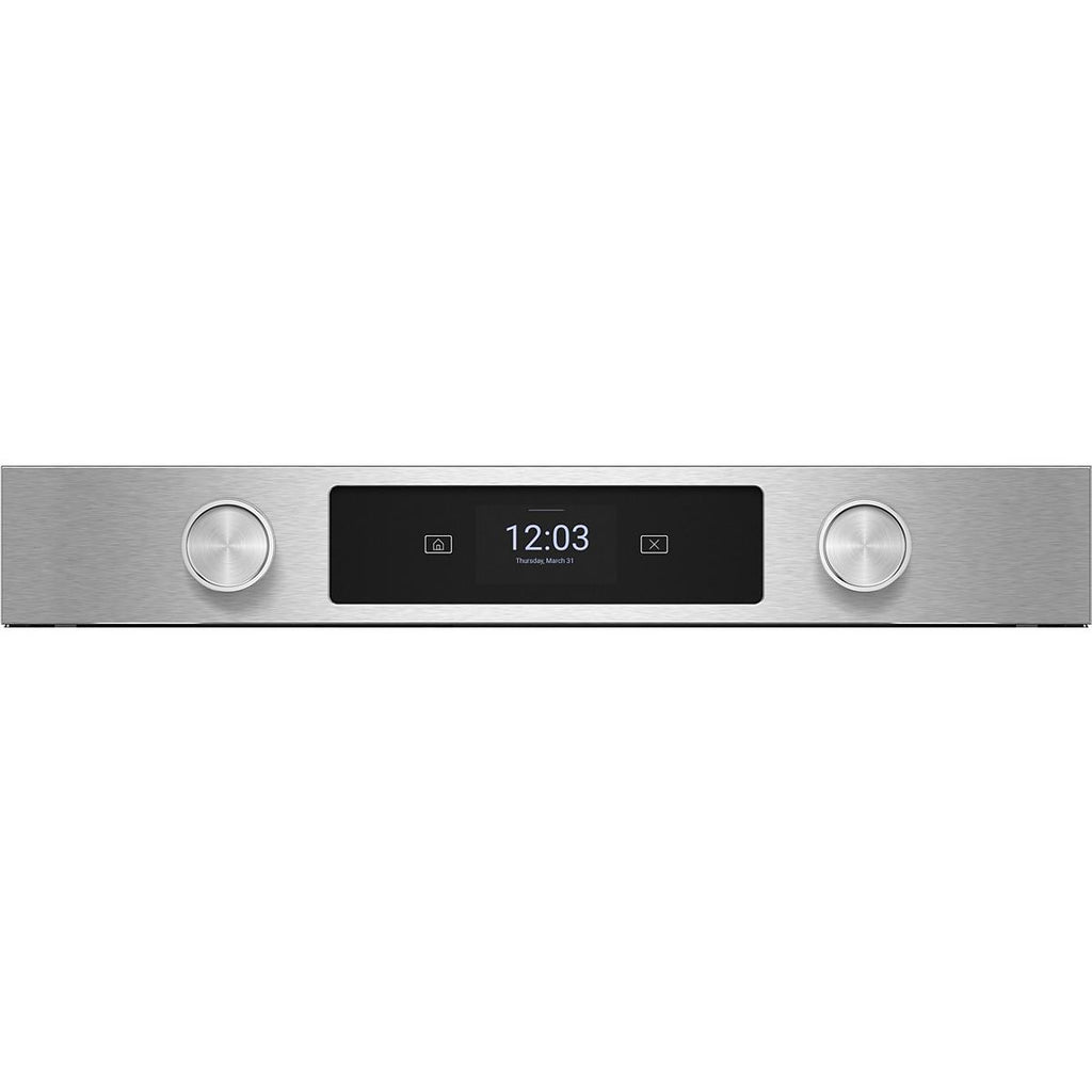  KitchenAid 27-inch Built-in Single Wall Oven with Convection Technology KOES727SPS IMAGE 3