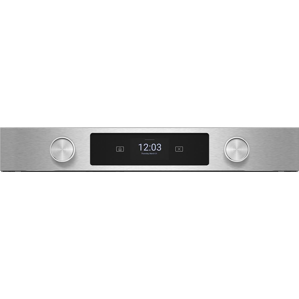  KitchenAid 27-inch Built-in Single Wall Oven with Convection Technology KOES727SPS IMAGE 3