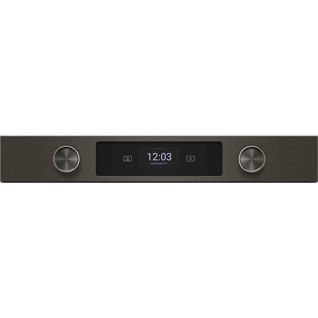  KitchenAid 30-inch Built-in Single Wall Oven with Convection Technology KOES730SBE IMAGE 6