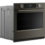  KitchenAid 30-inch Built-in Single Wall Oven with Convection Technology KOES730SBE IMAGE 8