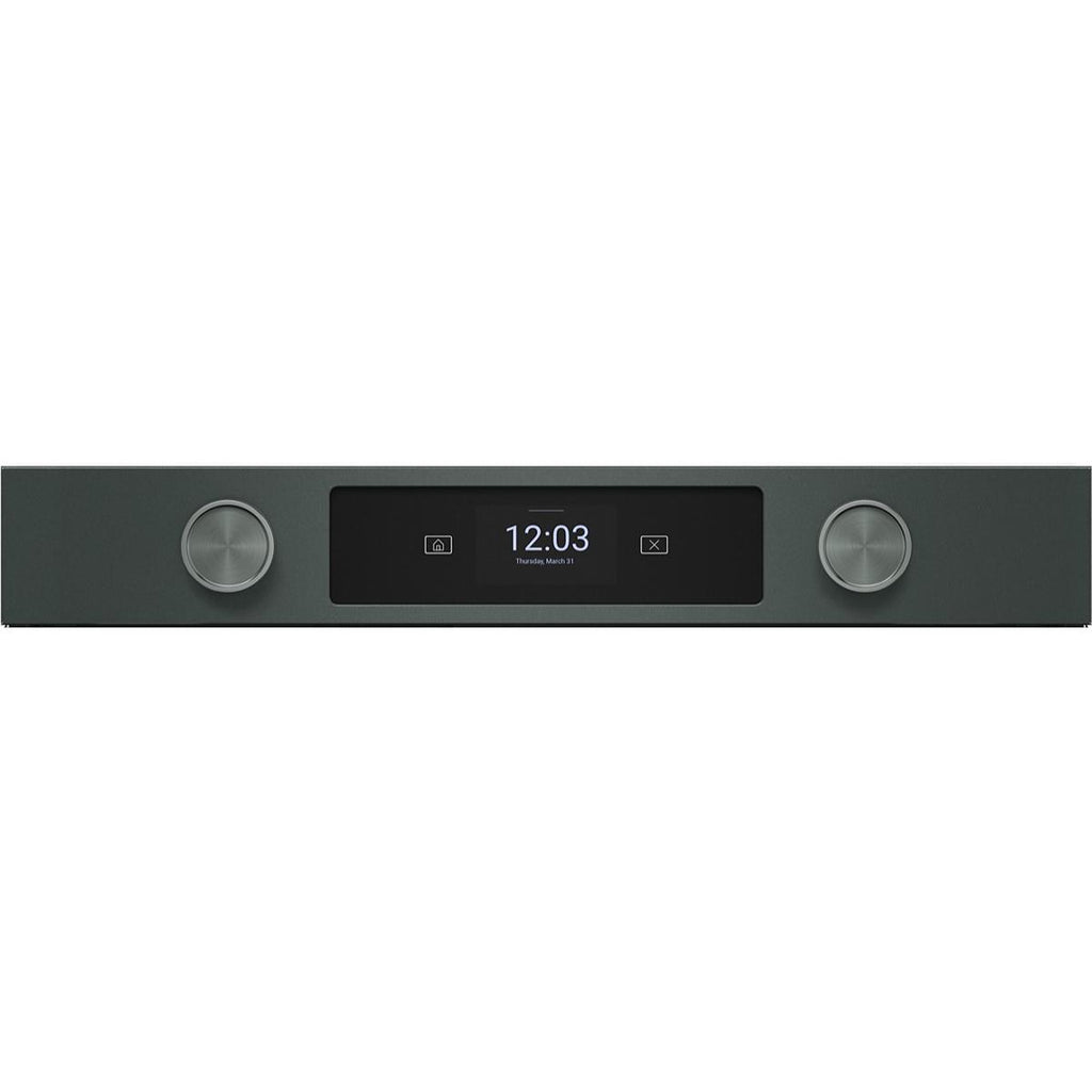  KitchenAid 30-inch Built-in Single Wall Oven with Convection Technology KOES730SJP IMAGE 4